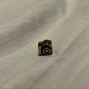 Pandora Camera Charm